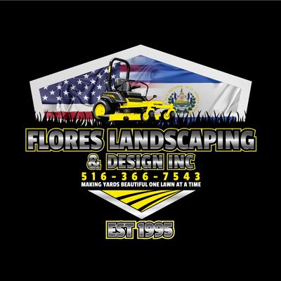 Avatar for Flores Landscaping & Design Inc.