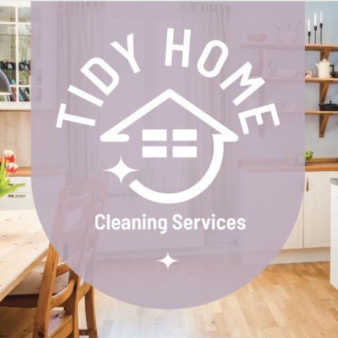 Tidy Home Cleaning Services