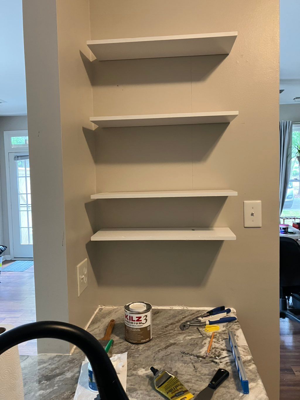 Projects and media