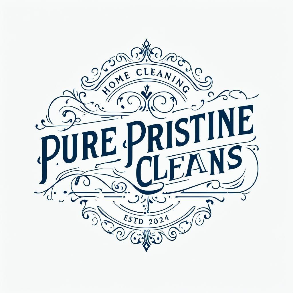 Pure Pristine Home Cleaning Services