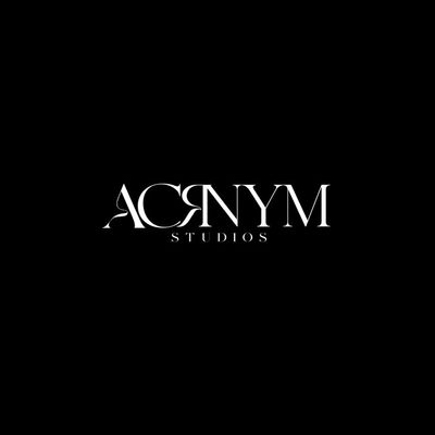 Avatar for ACRNYM STUDIOS