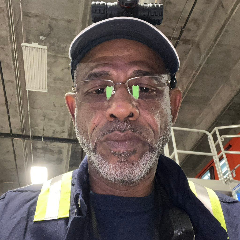Eric the Electrician