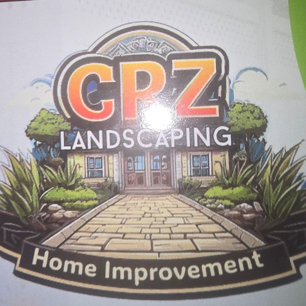 CRZ Landscaping Home Improvement