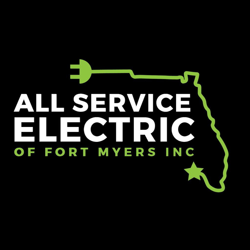 All Service Electric of Ft Myers, Inc.
