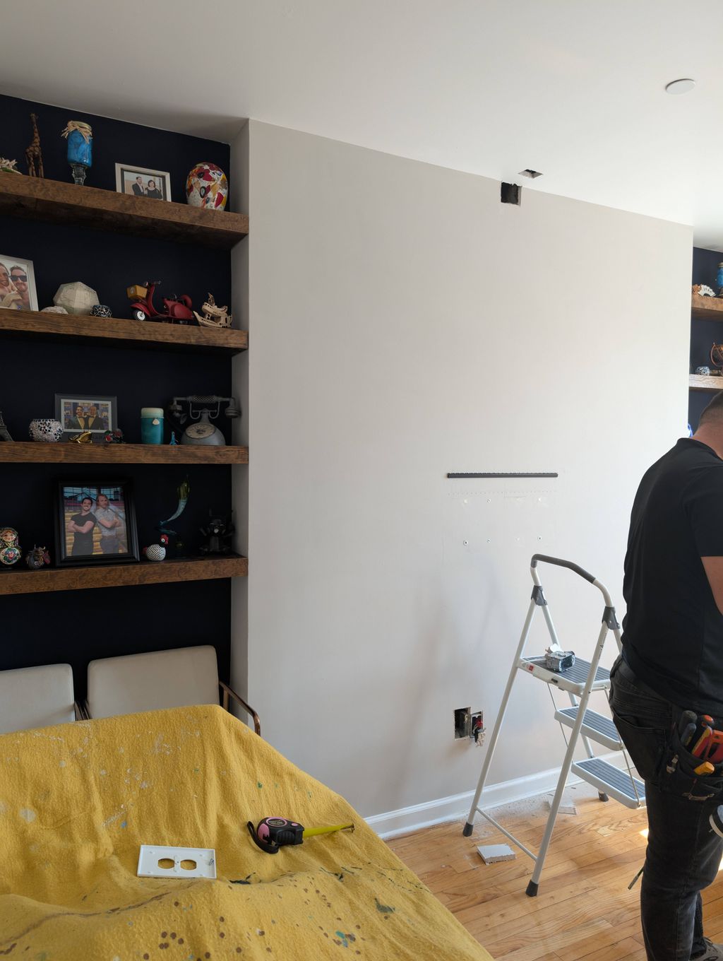 Projects and media