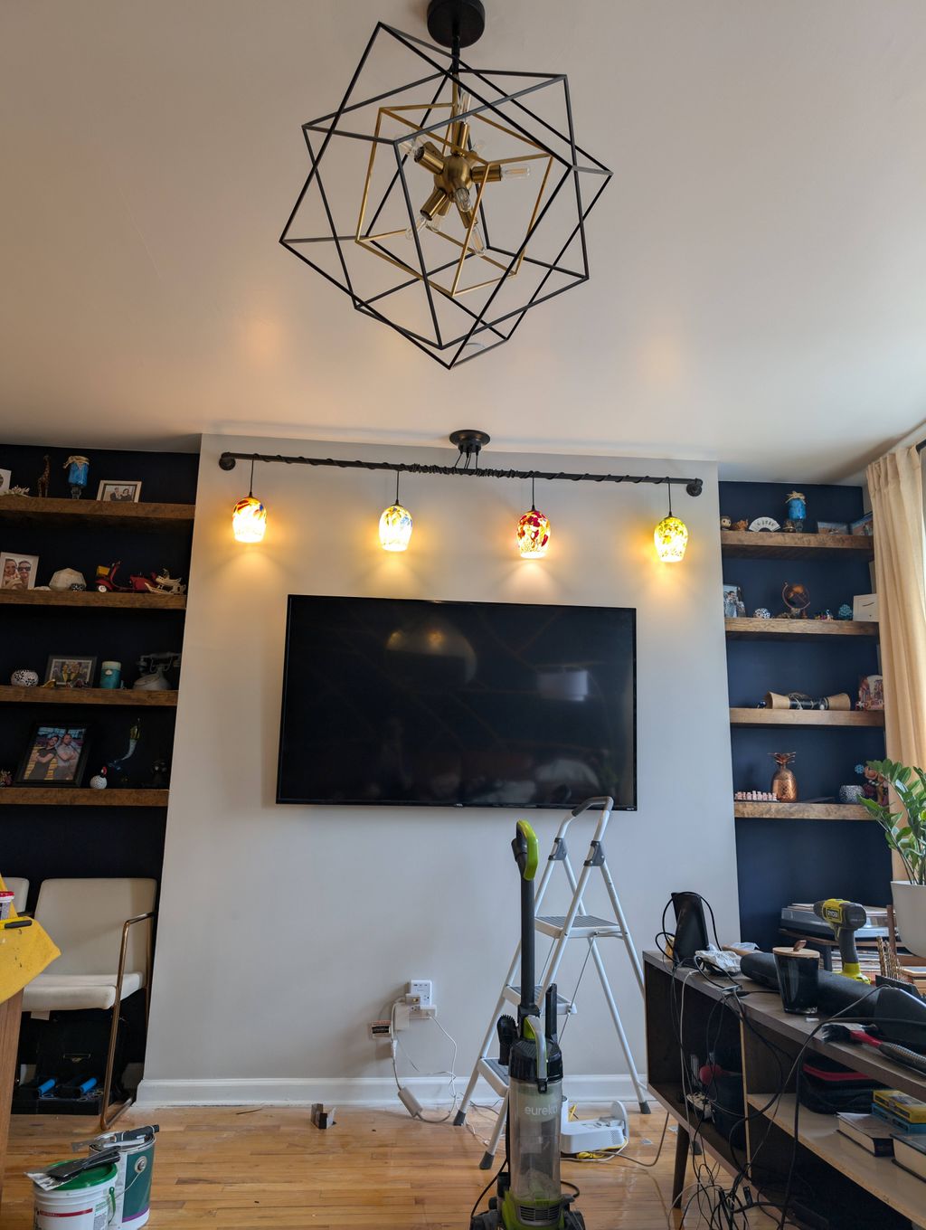Projects and media