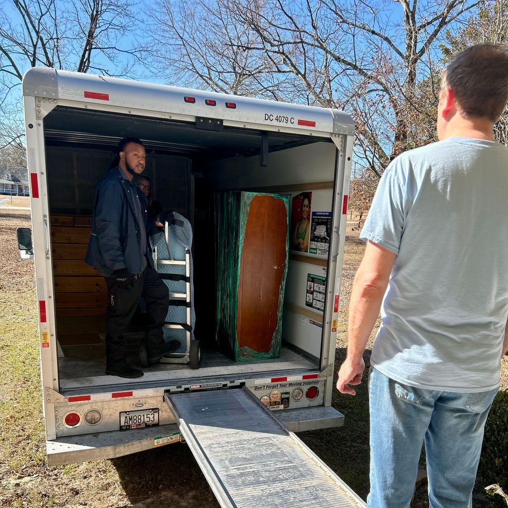 D3 Delivery