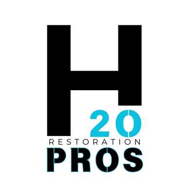 Avatar for H2O Restoration Pros