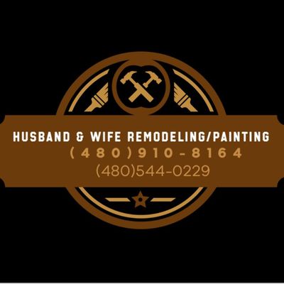 Avatar for Husband & Wife Remodeling