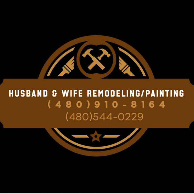 Husband & Wife Remodeling