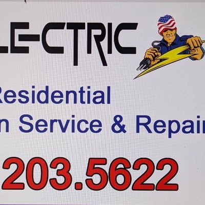 Avatar for JBR Electric