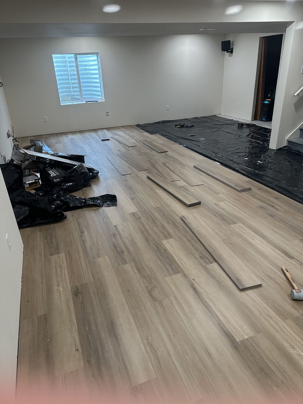 Projects and media