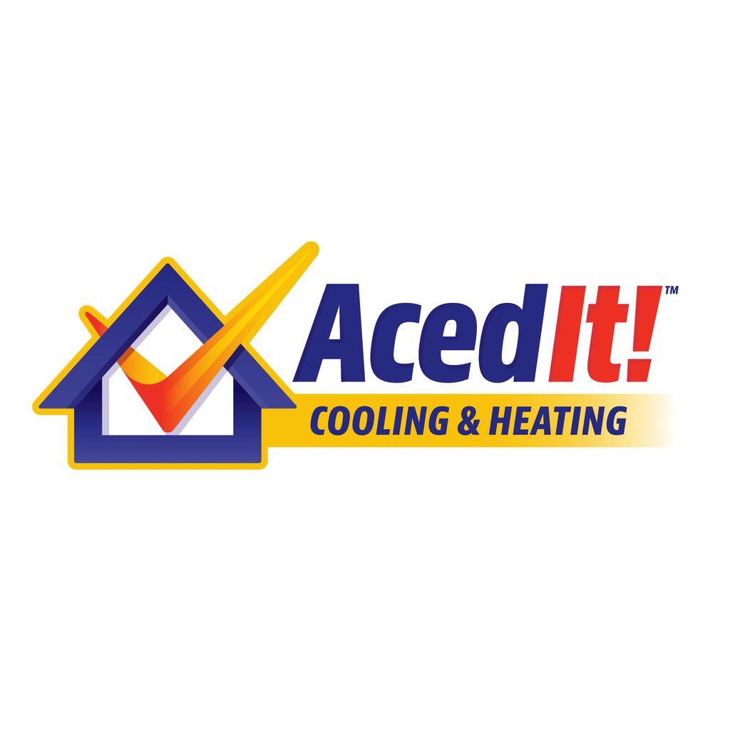 Aced It! Cooling & Heating