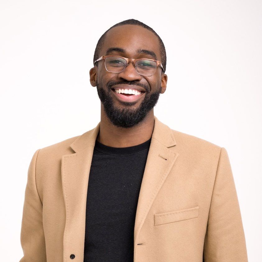 Professional Headshot Photographer | Titus Media