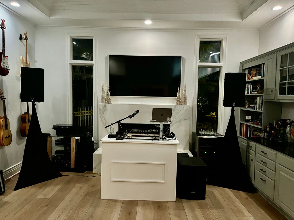 Projects and media