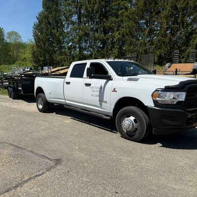Avatar for Madmax Trucking Inc