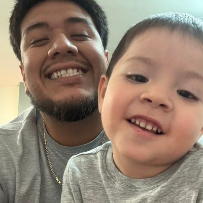 Avatar for Alex Garcia