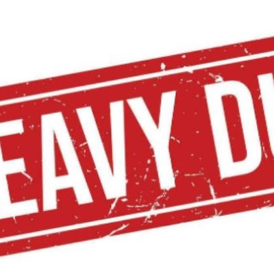 Avatar for HeavyDuty