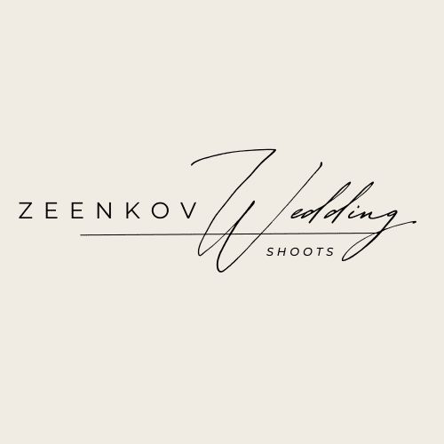 Zeenkov Wedding Photo and Video