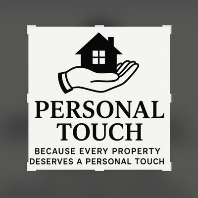 Avatar for Personal Touch Property Management