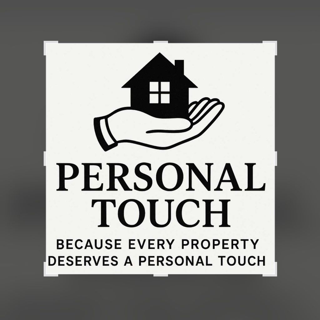Personal Touch Property Management