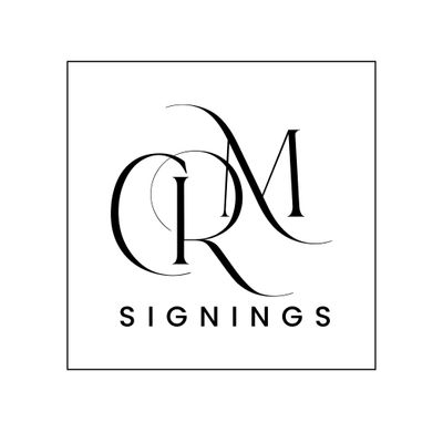 Avatar for CRM Signings LLC