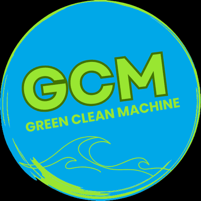 Avatar for Green Clean Machine