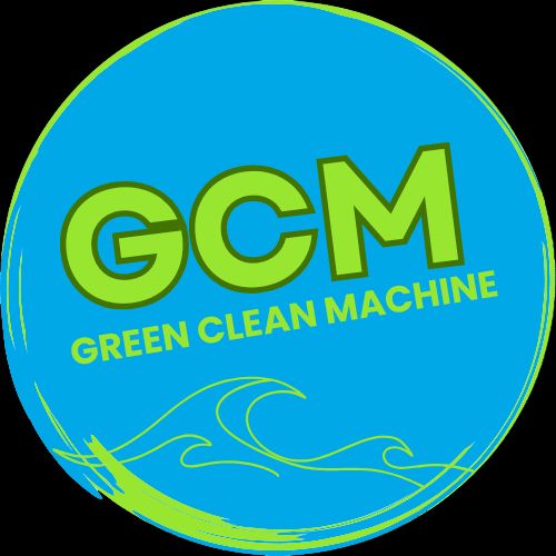 Green Clean Machine