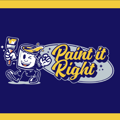 Avatar for Paint It Right