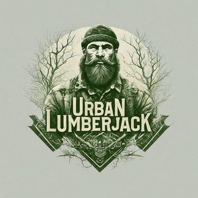 Avatar for URBAN LUMBERJACK