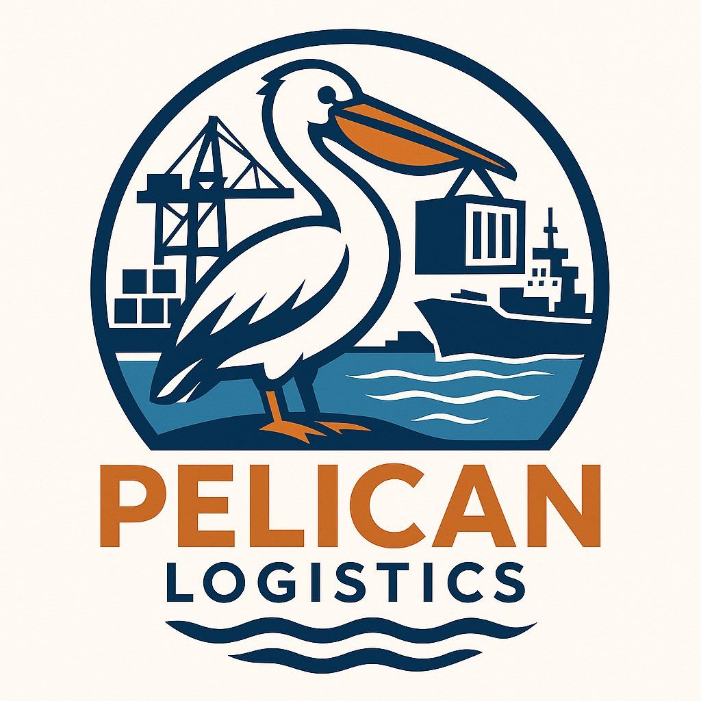 Pelican logistics
