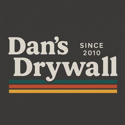 Avatar for Dan’s drywall