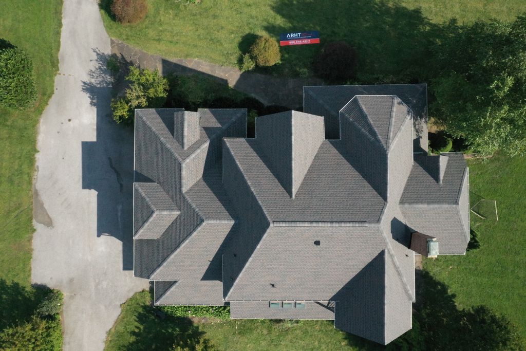 There's no too big of a project we can't handle.