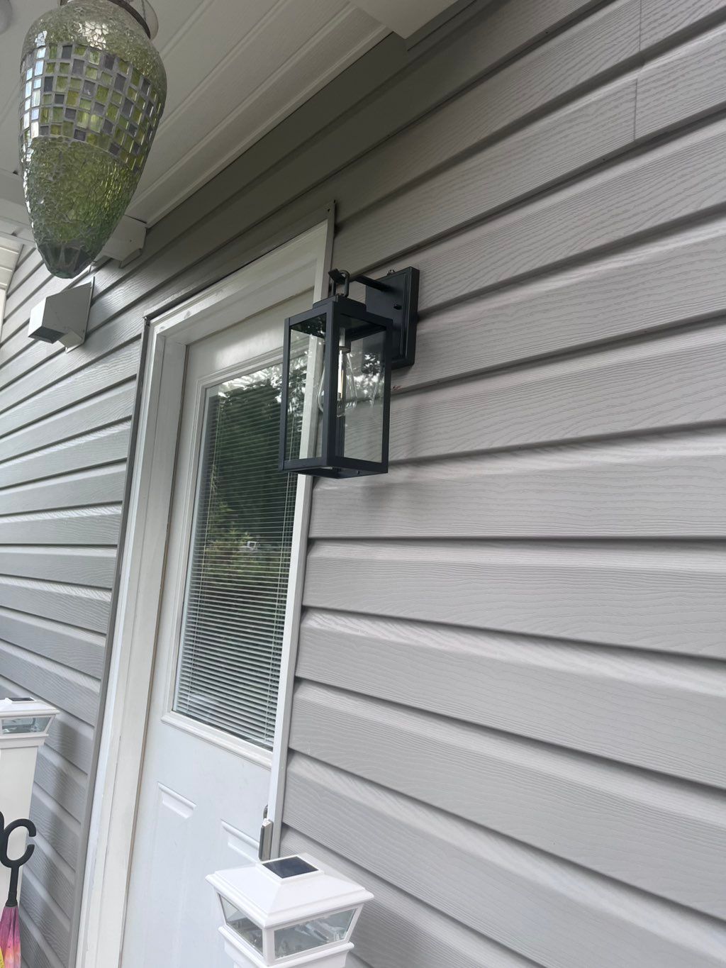 Customer photos