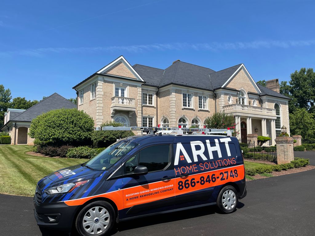 ARHT Home Solutions "Make Your Dreams Come True"