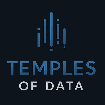 Avatar for Temples of Data