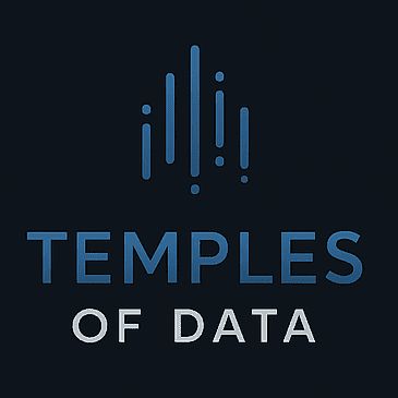 Temples of Data