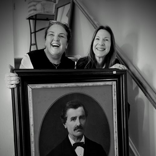 Welcome Mat Solutions