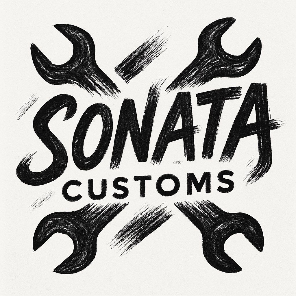 Sonata Customs