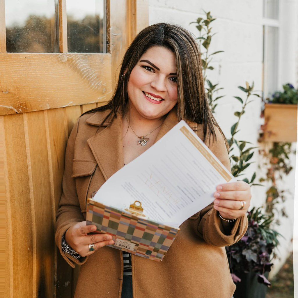 Alondra Remington | Wedding & Event Planner