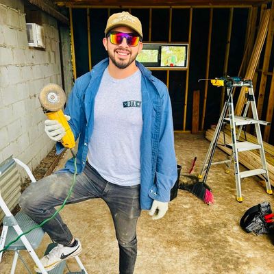 Avatar for Leo the handyman