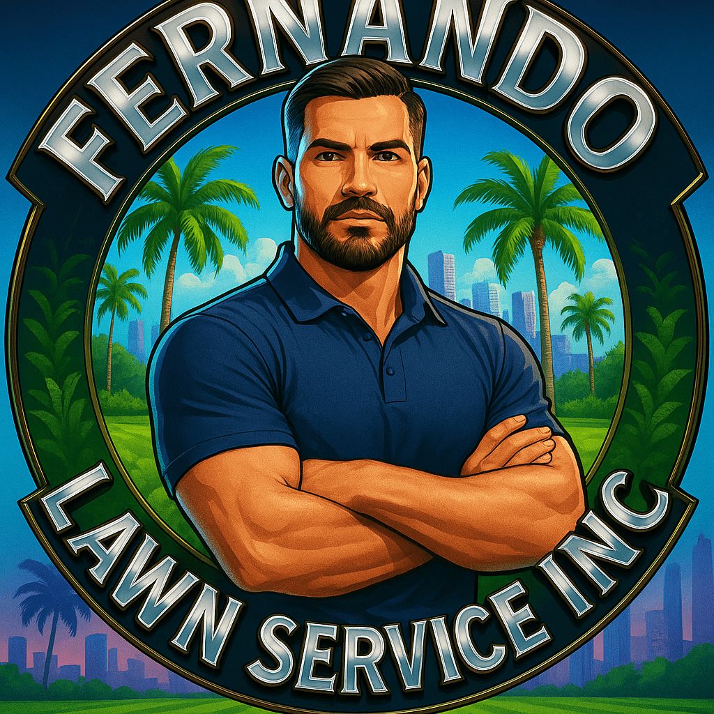 Fernando Lawn Service
