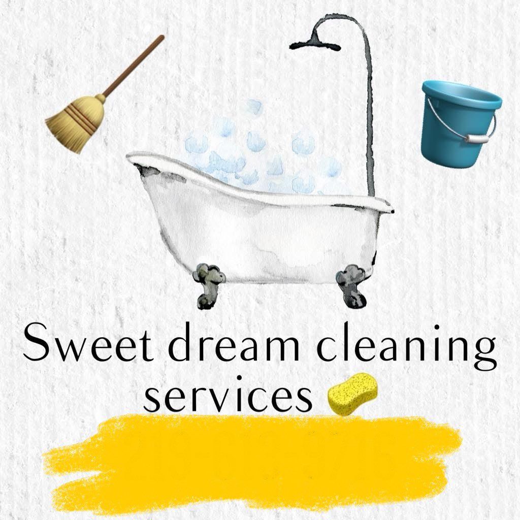 Sweet Dream Cleaning Services