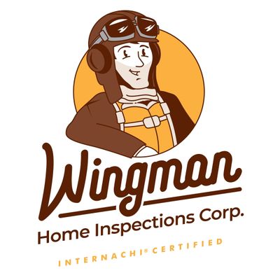 Avatar for Wingman Home Inspections Corp.