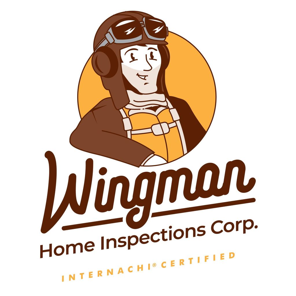 Wingman Home Inspections Corp.