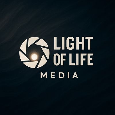 Avatar for Light Of Life Media
