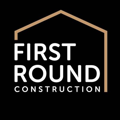 Avatar for First Round Construction