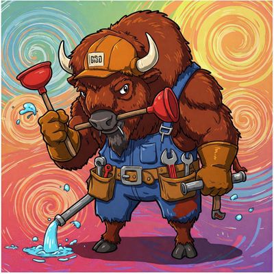 Avatar for Bison Plumbing Solutions