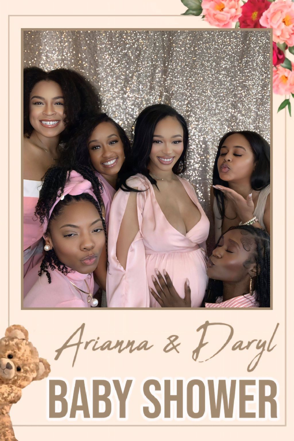 Atlanta Photobooth Rental 