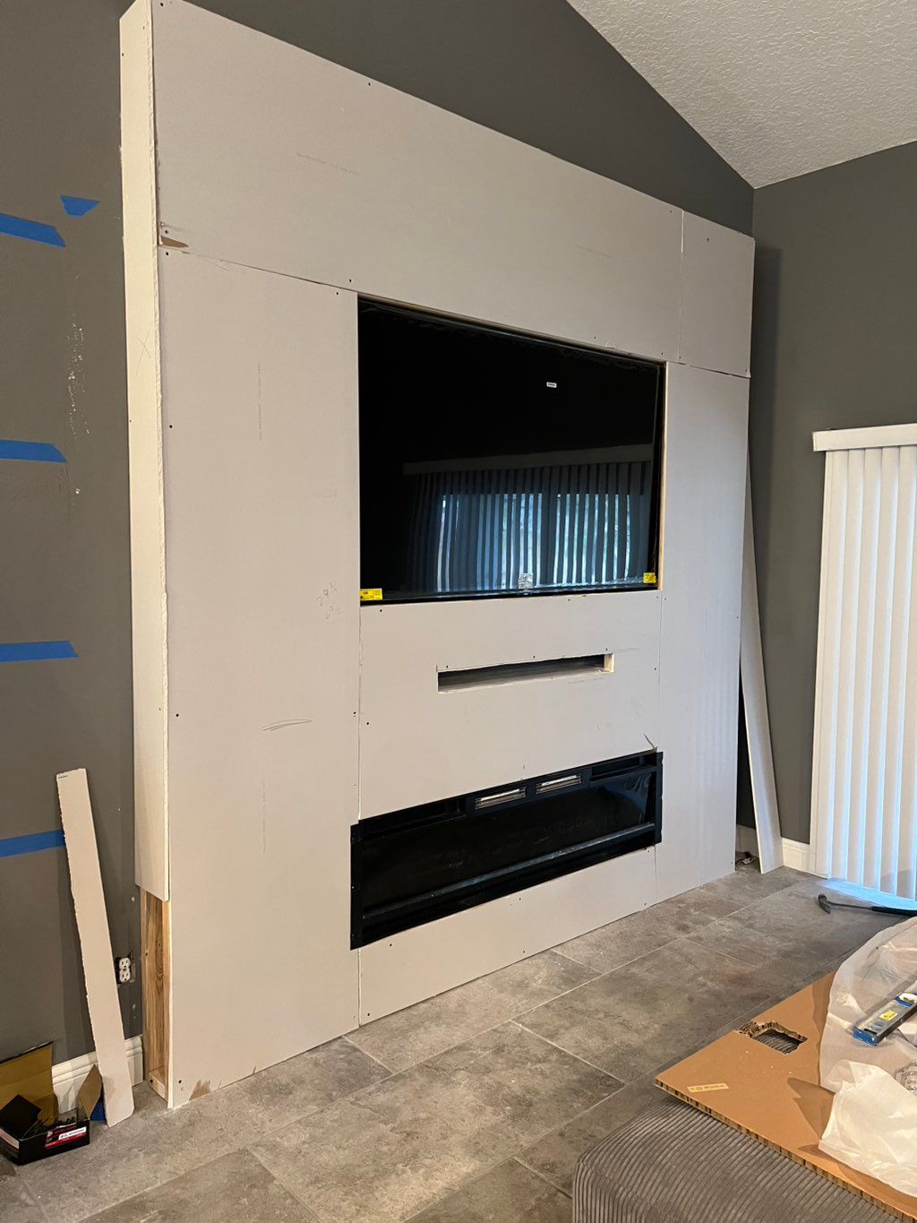 Projects and media